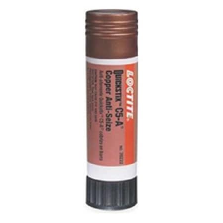 Henkel Anti-Seize Compound, Copper Grade, Stick, Solid LB 8065 20GM IDH 466863